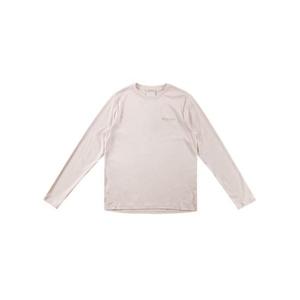 디스커버리 여성 긴팔티셔츠 DWRL41041-BRL