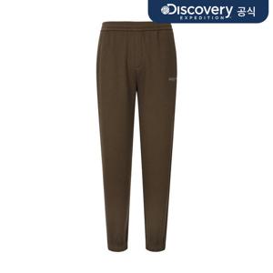 소로나히트 기모 트레이닝 조거팬츠 (D/BROWN)  DXTP69056-BRD
