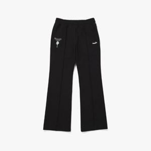 디아도라바지 AQS D5122LFP20BLK 블루밍 부츠컷 팬츠 우먼 BLACK