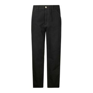 칼하트 스트레이트 팬츠 I0314978902 Black