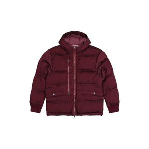 스톤아일랜드 후드 패딩 재킷 K2S154100088S0019