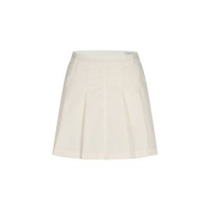 캘러웨이골프스커트 LQS CWPC25S401_IV 봄 자카드 큐롯