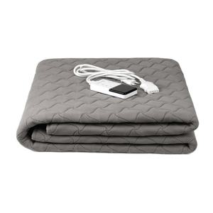 한일의료기 탄소 매트 카본매트 극세사 더블 좌우 분리 개별 난방 HIM-3000D2