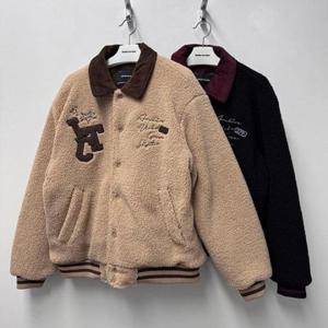 인터크루 HC10 유니쉐르파 베이스볼 점퍼 ITZ4UP02A