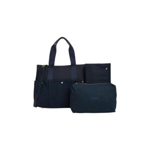 끌로에 다이아퍼 백 네이비 C20764-859