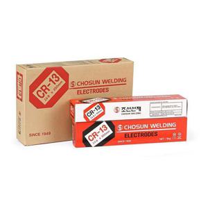조선선재 용접봉 연강봉 일반 CR-13 2.6 20KG 7020021 조선선재 연강봉 일반 CR-13 2.6 용접봉