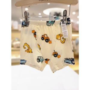 [오가닉맘] 아동 옐포카옐모달남아드로즈 (MLSUDW09)