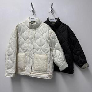 인터크루 HC10 여)오버핏중경량자켓 ITZ4UO52A