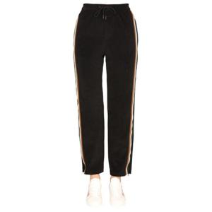 디스퀘어드2 스트레이트 팬츠 S75KB0246 S23971963 Black