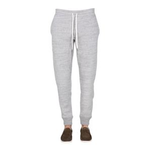 톰포드 트레이닝 조거 팬츠 BY292TFJ238 K03 White