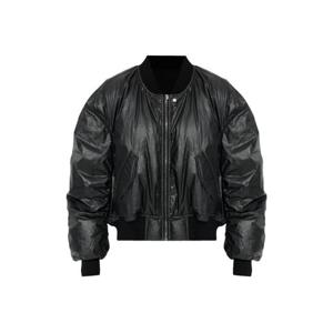 릭오웬스 콩코디언스 런웨이 재킷 RO02E4794PCTDX