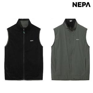 [네파] 공용 퍼포먼스랩 포레스타 리버시블 베스트 7LE1421