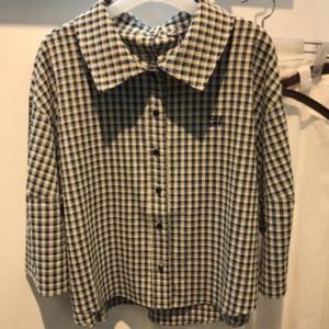 오프리미츠 HC13 네이비체크 M25NB1807