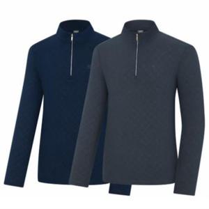 콜핑 HC03 남성 멋스런 COTNA 원단 간절기 겨울 집업티셔츠 제이르 KVT4574M