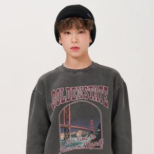 [오션스카이]공용 베이직 비니모자-EGJB8801E03