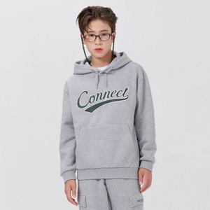 [오션스카이]남아 에센셜 기모 그래픽 후드 맨투맨-EFJB5123C0B