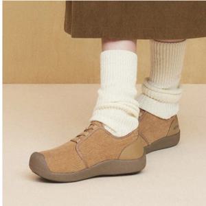 네파 [택가 125000] 공용 신발 간절기 겨울 스테디 셀러 코모도   코듀로이 7LF7692F22