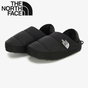 노스페이스 NS85R61A 남여공용 눕시 뮬 패딩 방한화 KR