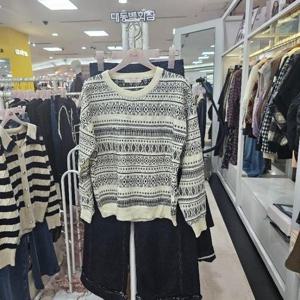 수스 DP01 기하학 S254BSW71