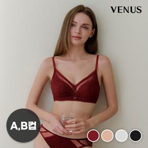 비너스 애쉬 메모리ver.2 브라 A,B컵(VBR9001)[VBR9001A_B]