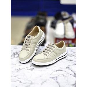 허시파피 세이브존05 여성 3CM 웨빙포인트 밴드 스니커즈 운동화 UYLFR474