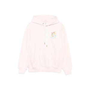 카사블랑카 망가 테니스 볼 후디 WAW25JTP36201