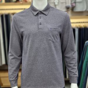 [크로커다일남성]피에르가르뎅 기본 카라티셔츠 PPTS390195_SH