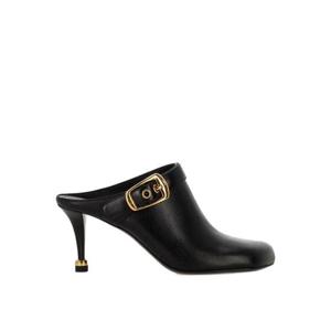 끌로에 안드레아 레더 뮬 75MM C25S08CQK001