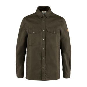 피엘라벤 남성 Singi Overshirt M F90655 633