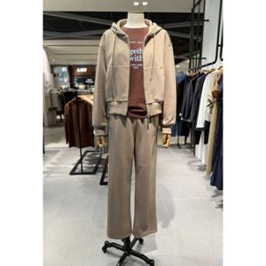 [코데즈컴바인] 투웨이 후드집업 팬츠 셋업 (CKC-XX385W9)