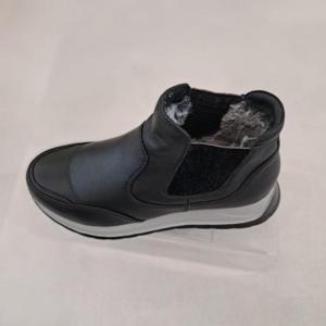 에스콰이아 HC03 사이드밴드 첼시컷 여성부츠 YADWBS601