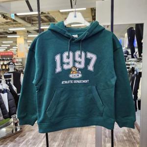 에스핏 HC09 사은품증 1997후드기모티셔츠 SJZ710MKHT04