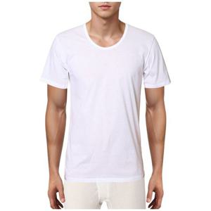 [비비안] 최고급면140수 남성 반팔런닝 RU1914T