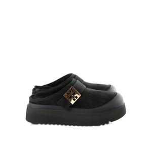 토리버치 멜로우 버클 플랫폼 뮬 175366