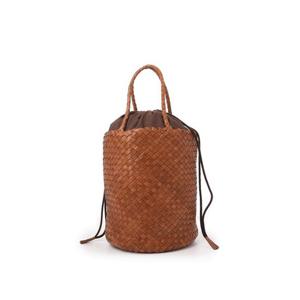 [국내배송] 드래곤디퓨전 재키 버킷백 토트백 숄더백 핸드백 8056-TAN