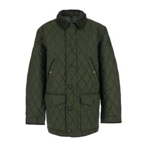 폴로 랄프로렌 자켓 710938510002 Green