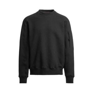 파라점퍼스 포켓 디테일 크루넥 스웨트셔츠 25WMPMFLHG01P53