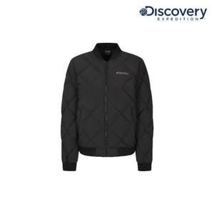 디스커버리 (DWDJ80056) 여성 디하스 튜브 다운 경량패딩