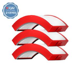 [IQAir] 아이큐에어 Atem X HF Filter 공청기필터