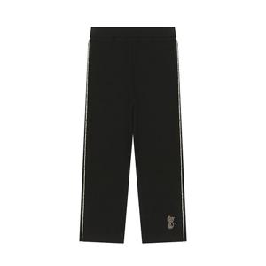 [프렌치캣(백)]BK 골드 인타 바지 Q55DDP150