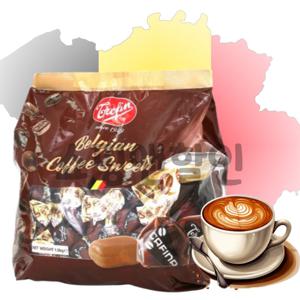 코스트코 벨기에 커피 사탕 벨기안 1.5kg 트레핀 커피맛 스위트 캔디