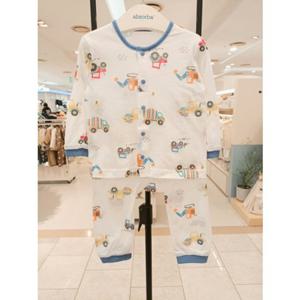 [압소바] (블루)(조카백일돌선물) 뛰뛰내의 (A1A10389)