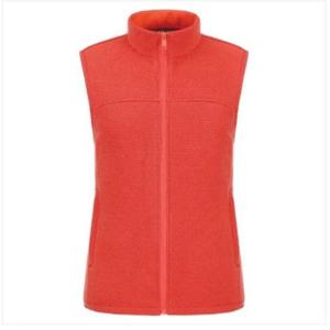 레드페이스 HC37 니트엠보우먼베스트 REWFVEF24150