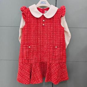 리틀밥독 sh06 레드깜찍이OP H254MOP02