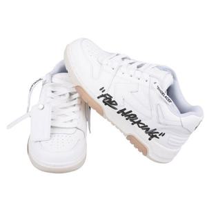 오프화이트 포 워킹 스니커즈 OWIA259F21LEA002 0110