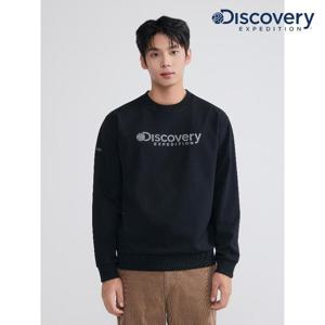 디스커버리 (DXMT31054) 로건 맨투맨