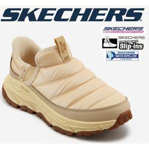 [스케쳐스]여성 디럭스 저니 (슬립인스) 방한화 SL0WSCFW013 MD