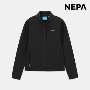 [네파 (행사)]24 F/W 간절기 여성 포레스타 트리코트 본딩 트레이닝 자켓 7K66223