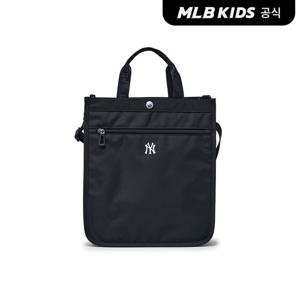 [MLB키즈 공식] 26N 저학년 보조가방 NY (Black)7AUBB016N-50BKS