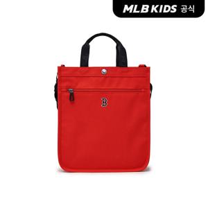 [MLB키즈 공식] 26N 저학년 보조가방 BOS (Red)7AUBB016N-43RDS